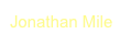 Jonathan Mile