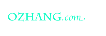 ozhang.com