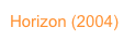 Horizon (2004)