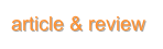 article & review